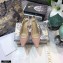 Dior Heel 6.5cm J'Adior Slingback Pumps Micro Mesh Nude 2021