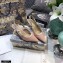 Dior Heel 6.5cm J'Adior Slingback Pumps Micro Mesh Nude 2021