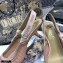 Dior Heel 6.5cm J'Adior Slingback Pumps Micro Mesh Nude 2021