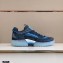 Louis Vuitton A View Men's Sneakers Blue 2021