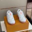 Louis Vuitton A View Men's Sneakers White 2021