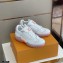 Louis Vuitton A View Men's Sneakers White 2021