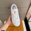 Louis Vuitton A View Men's Sneakers White 2021
