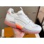 Louis Vuitton A View Men's Sneakers White 2021