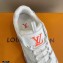 Louis Vuitton A View Men's Sneakers White 2021