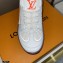 Louis Vuitton A View Men's Sneakers White 2021