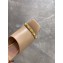 Valentino Sculpted Heel 6.5cm Rockstud Slide Sandals Nude 2021
