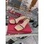 Valentino Sculpted Heel 6.5cm Rockstud Sandals Nude/Black 2021