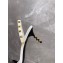 Valentino Sculpted Heel 6.5cm Rockstud Sandals White/Black 2021