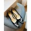 Jimmy Choo Heel 8.5cm Love JC Pumps Black 2021