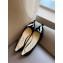 Jimmy Choo Love JC Flats Black 2021