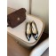 Jimmy Choo Love JC Flats Black 2021