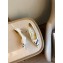 Jimmy Choo Heel 8.5cm Love JC Pumps White 2021