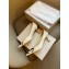Jimmy Choo Heel 6.5cm Love JC Pumps White 2021