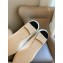 Jimmy Choo Love JC Flats White 2021