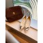 Jimmy Choo Love JC Flats White 2021