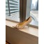 Jimmy Choo Heel 8.5cm SARESA Pumps White with Crystal Embellishment 2021