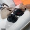 Hermes Takara Sandals Black 2021