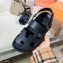 Hermes Takara Sandals Black 2021