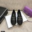 Chanel Chain CC Logo Espadrilles Black 2021