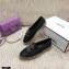Chanel Chain CC Logo Espadrilles Black 2021