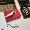 Valentino Heel 6.5cm Calfskin Roman Maxi Stud Mules White 2021