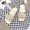 Chanel Pearl CC Logo Mules White 2021