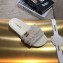 Chanel Pearl CC Logo Mules White 2021