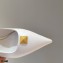Valentino Heel 6.5cm Calfskin Roman Maxi Stud Mules White 2021