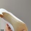 Valentino Heel 6.5cm Calfskin Roman Maxi Stud Mules White 2021