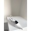 Prada Gabardine Slingback Pumps White with Tongue 2021