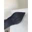 Prada Gabardine Slingback Pumps Black with Tongue 2021