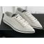 Prada Logo Canvas Sneakers White 2021