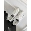 Prada Logo Canvas Sneakers White 2021