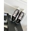 Prada Logo Canvas Sneakers Black 2021