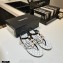 Chanel Pearl Lambskin Sandals White 2021
