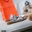 Hermes Claire Sandals White 2021