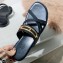 Hermes Claire Sandals Black 2021
