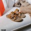 Hermes Claire Sandals Brown 2021