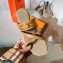 Hermes Claire Sandals Brown 2021
