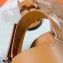 Hermes Takara Sandals Brown 2021