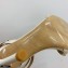 Valentino Heel 10.5cm Studs Sandals White 2021