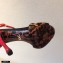 Dolce & Gabbana Rose Sandals Red 2021