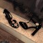Dolce & Gabbana Heel 10.5cm Vally Lily T-bar Pumps 2021