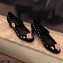 Dolce & Gabbana Heel 6cm Vally Pumps 2021