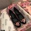Dolce & Gabbana Heel 6cm Vally Pumps 2021