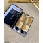 Chanel Gold Metal CC Logo Espadrilles G29762 Beige 2021