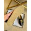 Chanel Gold Metal CC Logo Espadrilles G29762 Black 2021