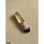 Chanel Leather CC Logo Espadrilles G29762 Nude Pink 2021