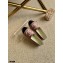 Chanel Leather CC Logo Espadrilles G29762 Nude Pink 2021